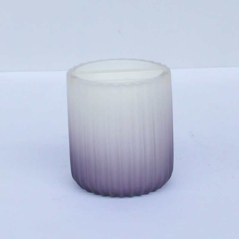 Resin Bathroom set similar to visual effect of sand-blast glass-01 (4)